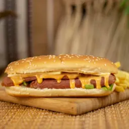 Hot Dog Combo